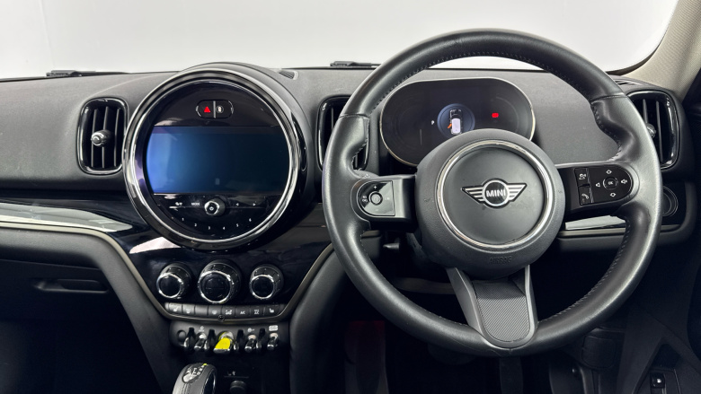 MINI Countryman 1.5 Cooper S E Classic ALL4 PHEV 5dr Auto Hatchback